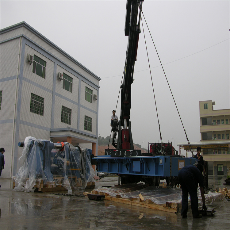 临海16吨吊车出租费用