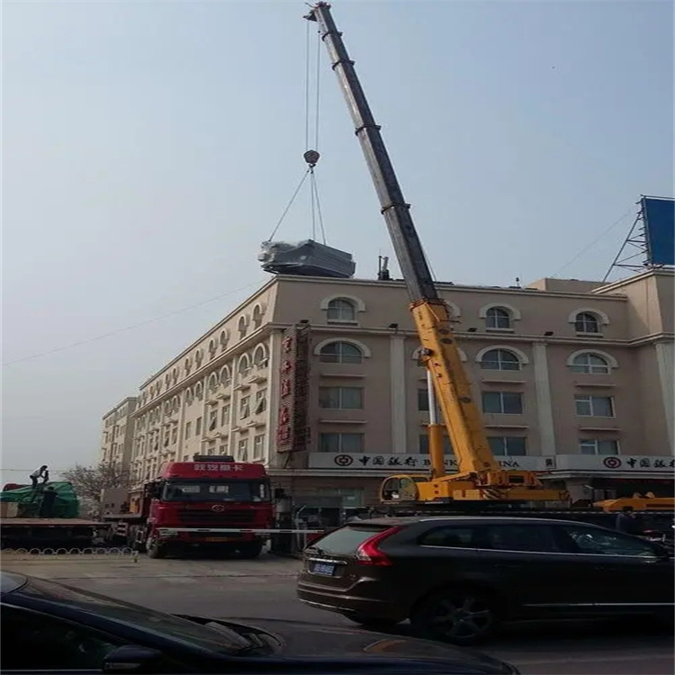临海桥梁基础施工|大型设备租赁解决方案|吊装运输难点攻克