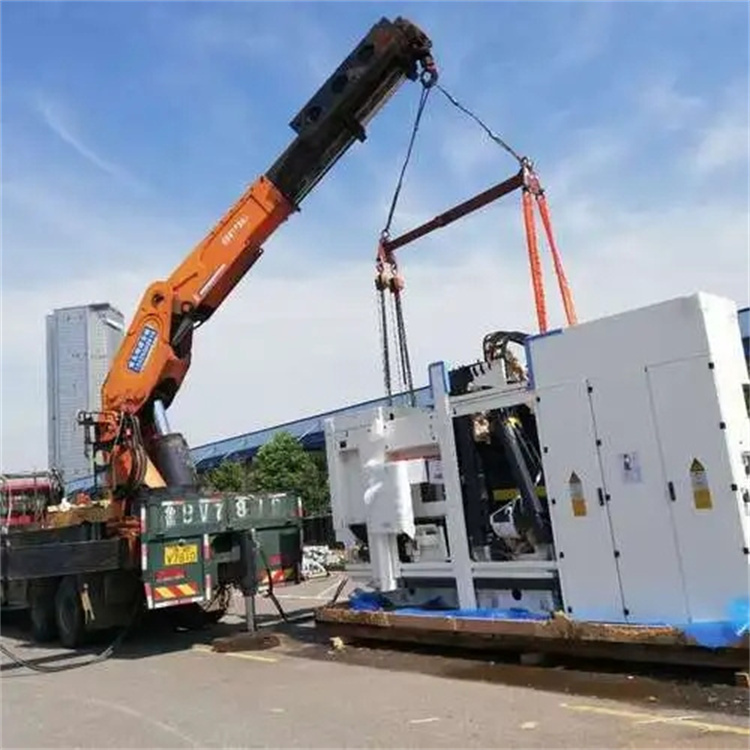 临海附近小吊车联系方式|8-16吨|本地及时服务