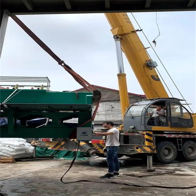 临海大吨位吊车租赁应急保障方案|化解突发吊装需求难题