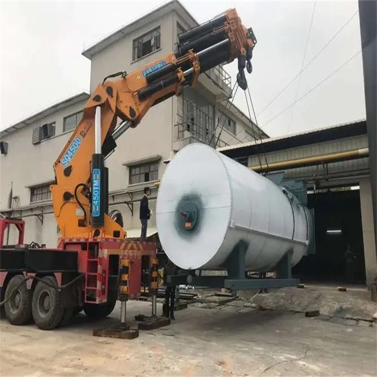 临海吊车租用电话|24小时应急服务|精准吊装方案